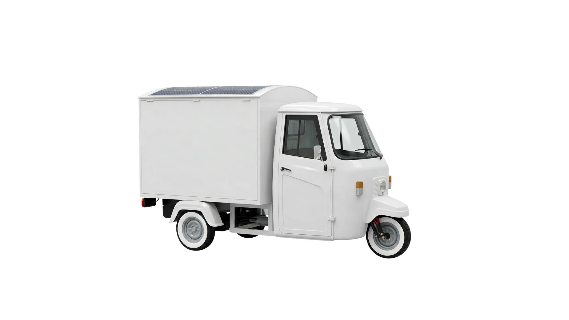 ZC Tea Matcha Mobile, closed up. Click to open.